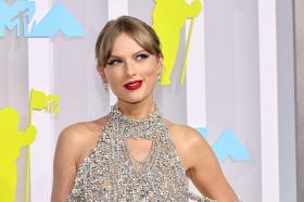 Scooter Braun nói về 'mối thù' với Taylor Swift 