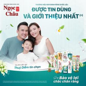  Phát triển bền vững: Triết lý sống còn và hành động của Dược phẩm Hoa Linh 