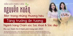  Phát triển bền vững: Triết lý sống còn và hành động của Dược phẩm Hoa Linh 