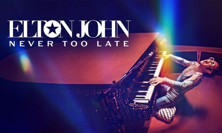 Elton John: 'Sức khỏe tôi tệ lắm' 