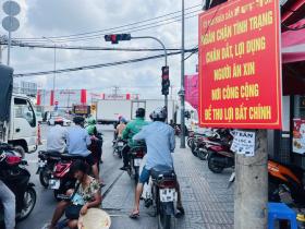 Tin tức sáng 18-10: TP.HCM gặp khó khi người 'chăn dắt' trẻ em có khi là cha mẹ ruột