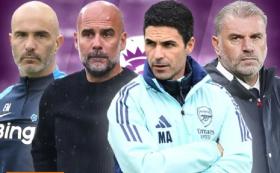 Pep Guardiola tuyên chiến với Mikel Arteta, yêu cầu gắt 1 điều