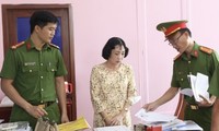  Sở Tư pháp Thanh Hoá ra quyết định liên quan trưởng Văn phòng Công chứng bị khởi tố 