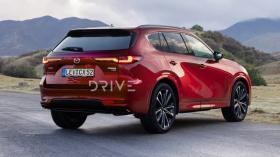  Hé lộ thời điểm ra mắt Mazda CX-5 thế hệ tiếp theo 