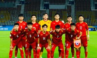  Nền bóng đá yếu bậc nhất châu Á thua... 0-33 ở vòng loại U17 