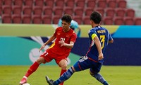  Nền bóng đá yếu bậc nhất châu Á thua... 0-33 ở vòng loại U17 