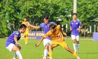  Nền bóng đá yếu bậc nhất châu Á thua... 0-33 ở vòng loại U17 