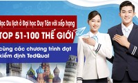  Thành công ‘săn’ học bổng quốc tế, sinh viên Đại Duy Tân qua Indonesia dự Trại hè 第10张