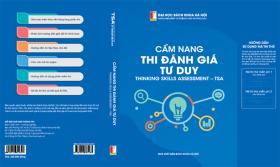 Đại học Bách khoa Hà Nội công bố lịch thi Đánh giá tư duy năm 2025