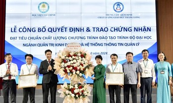  Nhiều cụm công nghiệp cần gỡ vướng 