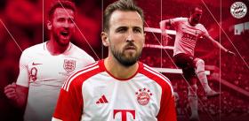 Harry Kane ghi 54 bàn sau 52 trận cho Bayern vẫn bị đối xử phũ