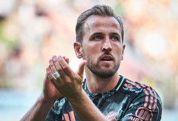 Harry Kane ghi 54 bàn sau 52 trận cho Bayern vẫn bị đối xử phũ