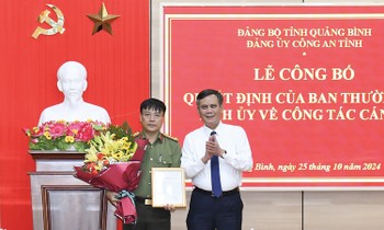  Trung ương Đoàn công bố Top 18 Giải thưởng Khuê Văn Các lần thứ I, năm 2024 第12张