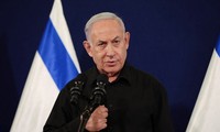  Israel tuyên bố loại bỏ chỉ huy Hamas 