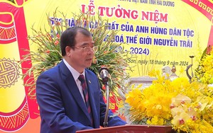 Bão giật tung nóc nhà, một gia đình nông dân 7 người ở Hải Dương vẫn phải đang ở nhờ