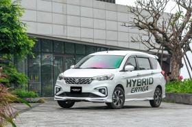 Không phải Ertiga, Ciaz mới là mẫu xe bị Suzuki &quot;khai tử&quot; tại Việt Nam?