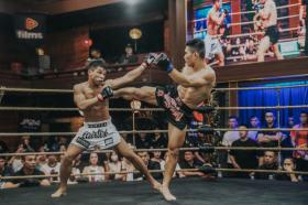  10 cặp đấu hấp dẫn tại giải MMA chuyên nghiệp Thần võ Việt Nam 