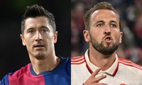  Raphinha lập hat-trick, Barca vùi dập Bayern Munich 