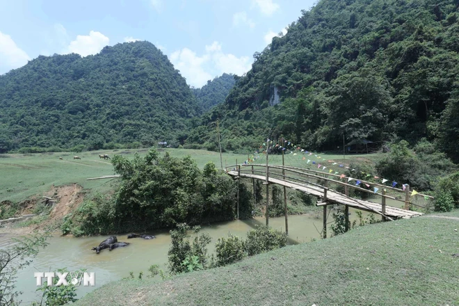  Lạng Sơn: Nhiều hoạt động hấp dẫn trong Lễ hội Thảo nguyên Đồng Lâm 