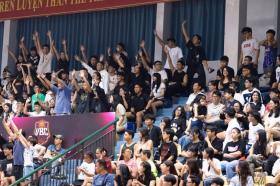  Lộ diện 8 đội tranh tài vòng chung kết 1, Vietnam pro-am Basketball Championship 2024 