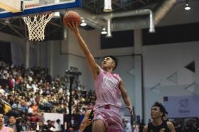  Lộ diện 8 đội tranh tài vòng chung kết 1, Vietnam pro-am Basketball Championship 2024 