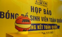  Lộ diện 8 đội tranh tài vòng chung kết 1, Vietnam pro-am Basketball Championship 2024 