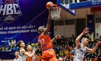  Lộ diện 8 đội tranh tài vòng chung kết 1, Vietnam pro-am Basketball Championship 2024 