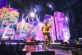  Imagine Dragons sẽ mang setlist bùng nổ nào tới 8WONDER Winter? 