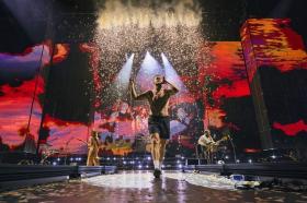  Imagine Dragons sẽ mang setlist bùng nổ nào tới 8WONDER Winter? 