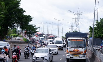  Trường đại học Công Nghệ miền Đông (MIT Uni.): Đồng hành phát triển vùng kinh tế trọng điểm Đông Nam Bộ 