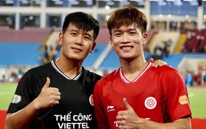 Hà Nội FC cho Phù Đổng Ninh Bình mượn tài năng trẻ cao 1m81?