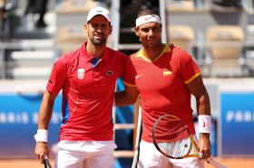 Nadal: 'Đấu Djokovic thế là đủ rồi' 