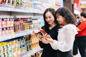  Masan Consumer &apos;hé lộ&apos; 7 công nghệ tiên tiến tích hợp trong một hộp cơm tự chín 