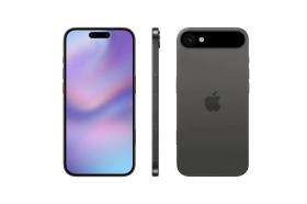 iPhone siêu mỏng sẽ có giá &quot;cắt cổ&quot; dù chỉ được trang bị một camera