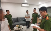  Khởi tố 25 thanh, thiếu niên &apos;đại náo&apos; đường phố ở Sơn La 